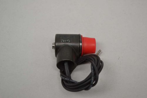 New oil rite b1725-1 120v-ac coil solenoid valve replacement part d369906 for sale