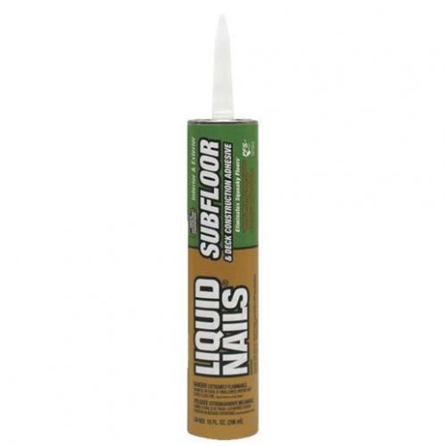 28oz s/f &amp; deck adhesive lnp902 for sale