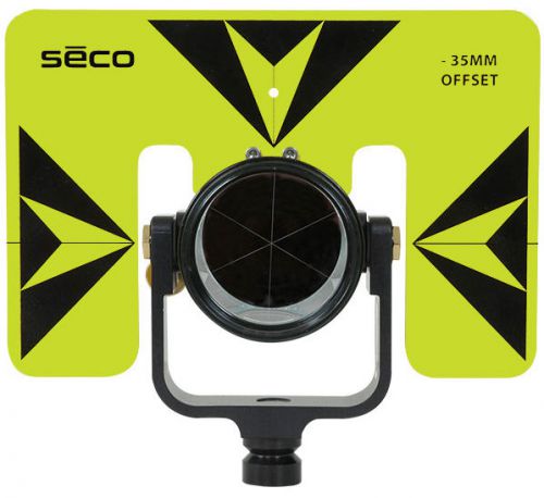 Seco -35 mm Premier Prism Assembly 6402-05-YLB