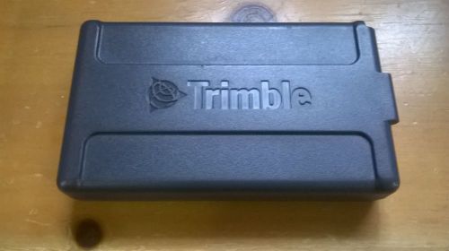 Trimble Total Station Battery