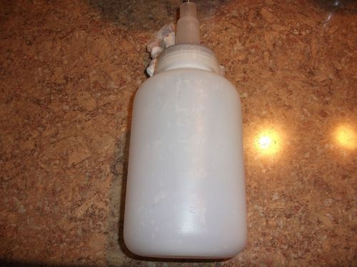 35049  1 QUART WATER FOUNTAIN BOTTLE FOR FITS A TOKO 4750