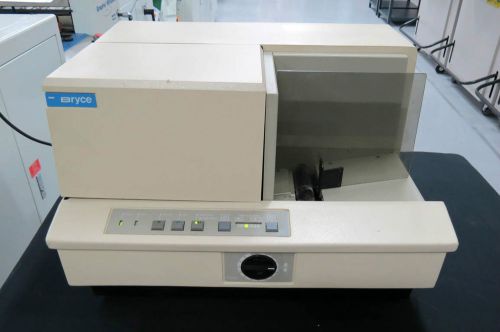 Bryce bos 7600 addressing machine – secap pitney bowes for sale