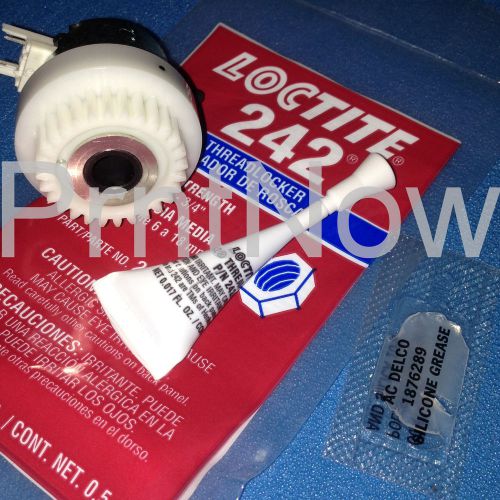 New oem original risograph riso paper feed pf clutch kit rz rz220 020-65009-202 for sale