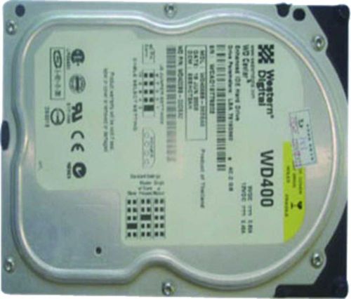 Hp hdd for designjet 5000/5500 for sale