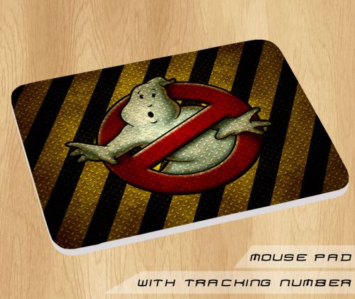 Ghostbuster Mouse Pad Mat Mousepad Hot Gift