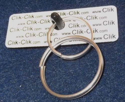 CLIK-CLIK MAGNETS FOR CEILING DISPLAY; TO BUY ONE BAG OF 10 LB. MAGNETS (10 pcs)