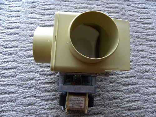 Depend-o-drain drain valve w/o overflow 230v 50/60hz 3 inch for sale