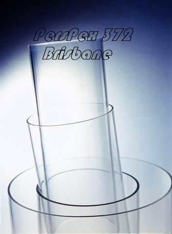?8mm x 1mm x 1m long acrylic clear tube.pmma supply for sale