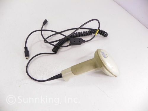 HHP Hand Held Products IT3800 Barcode Scanner PS/2 Cable