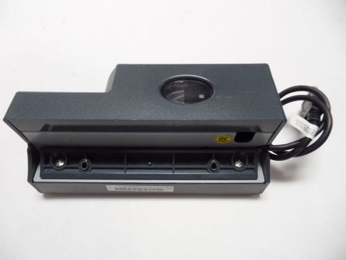 Oem genuine posiflex 5700/5800 sd200 2 track magnetic stripe reader working usa for sale