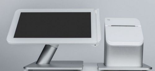 Clover POS Point of Sale System Tablet Terminal and Printer Setup