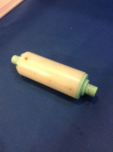 DataCard Magna ID Card Printer Cleaning Roller Spindle