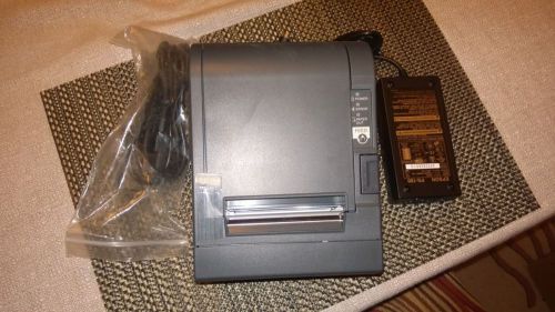 16x Epson TM88 III P / M129C Receipt Printer