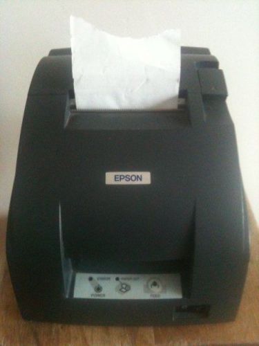 Epson Model M188B