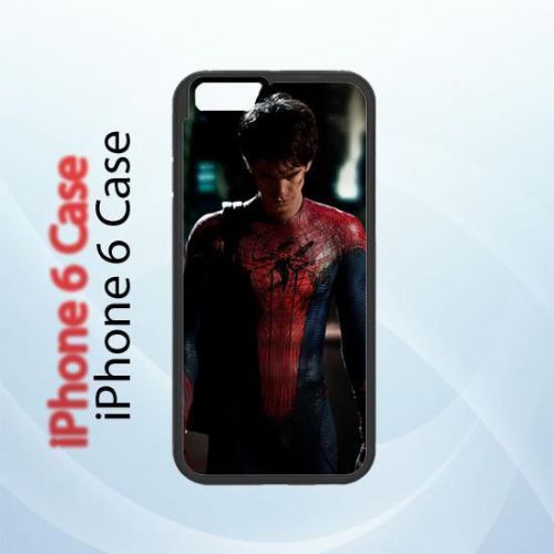 iPhone and Samsung Case - Cartoon Amazing Spiderman
