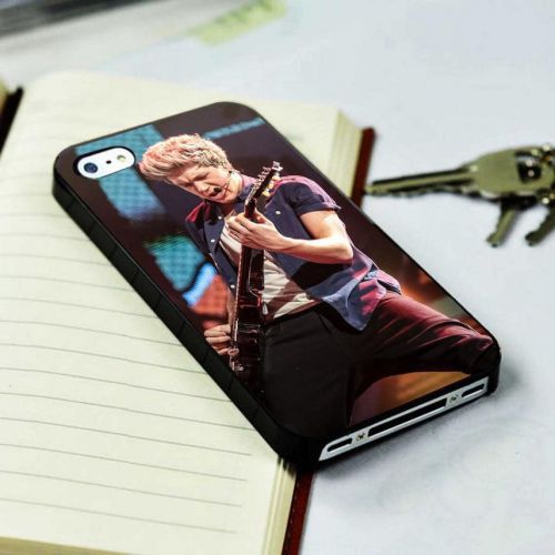 Niall Horran One Direction Concert Cases for iPhone iPod Samsung Nokia HTC