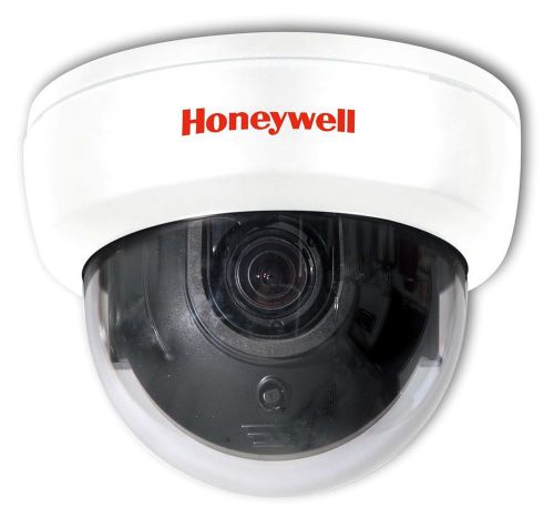 Honeywell 960H Indoor Mini Dome Camera