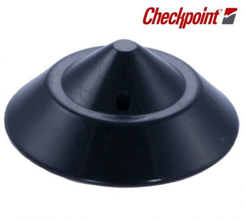 Checkpoint Compatible Pico Tag (UFO Tag) - RF EAS Security (100/pcs)
