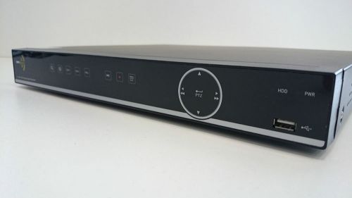 16 channel 16ch h.264 960h hdmi network audio alarm video recorder dvr 4tb hdd for sale