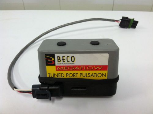 Beco Mega Flow Pulsator