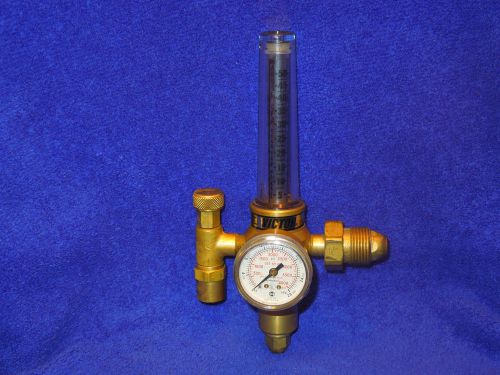 Victor-HRF2425-580-Inert-Gas-Pressure-Regulator-KW01726 MADE IN U.S.A