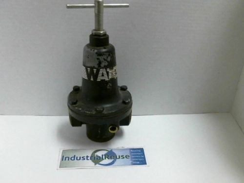 New watts fluidair r119-080 n2  pneumatic regulator for sale