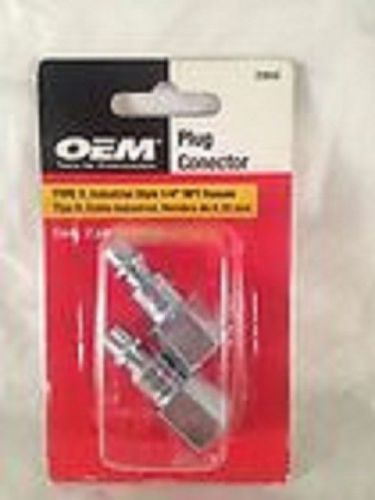 48 pc wholesale oem 1/4&#034; female plugs - air tools 25850 for sale