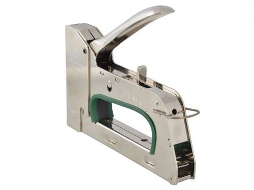 Rapid RPDR34 R34 Professional Heavy-Duty Hand Tacker LIMITED SPECIAL OFFER