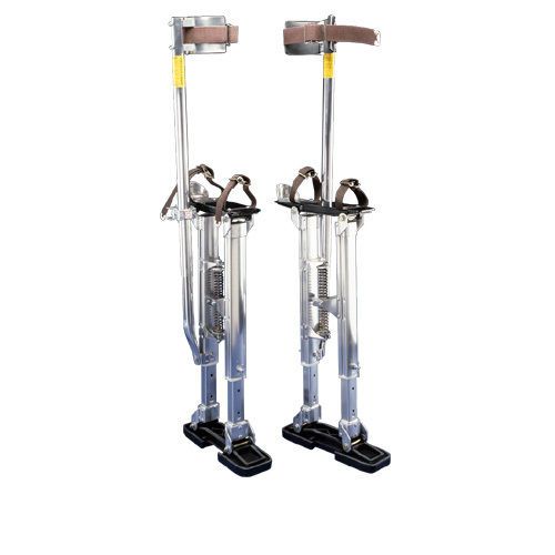 Dura-stilts genuine dura iii drywall stilts 24-40&#034; *new for sale