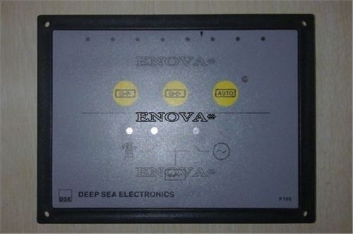 AUTO TRANSFER SWITCH DEEP SEA ATS GENSET CONTROLLER MODULE DSE705