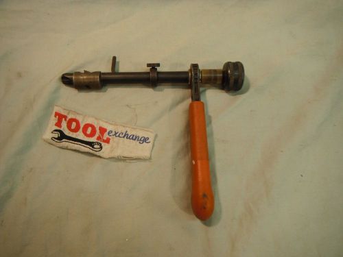 Ridgid no. 102 internal tubing cutter 1/2&#034; and 3/4&#034; for sale