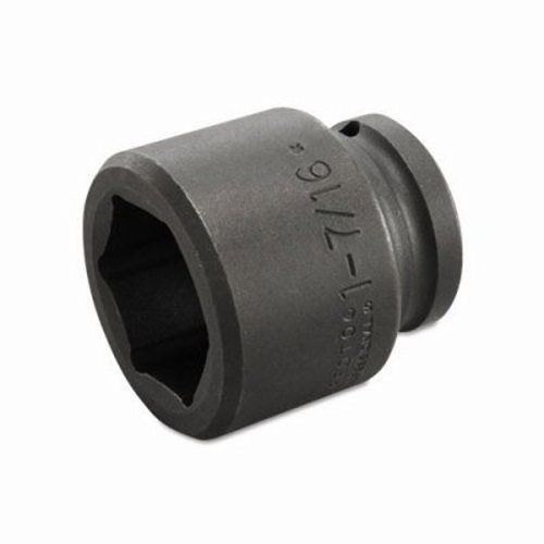 Proto torqueplus impact socket, 3/4&#034; drive, 1-7/16&#034; opening, 6-point (pto07523) for sale