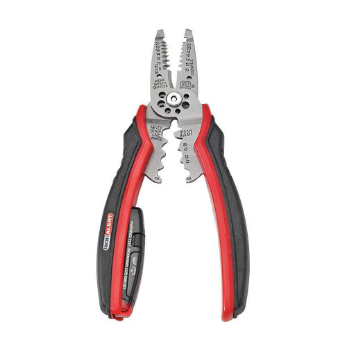 Wire stripper, 20 to 8 awg gst-70m for sale