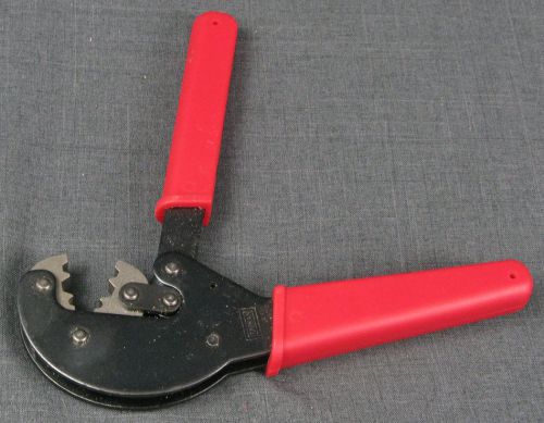 Professional Hex Crimping Tool 238,  Wire Crimp Tool