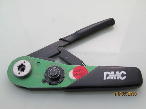 DMC M22520/7-01 Crimper Crimping tool