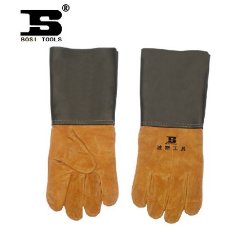 BOSI Soldering Welding Glove Hand Protection BS470152