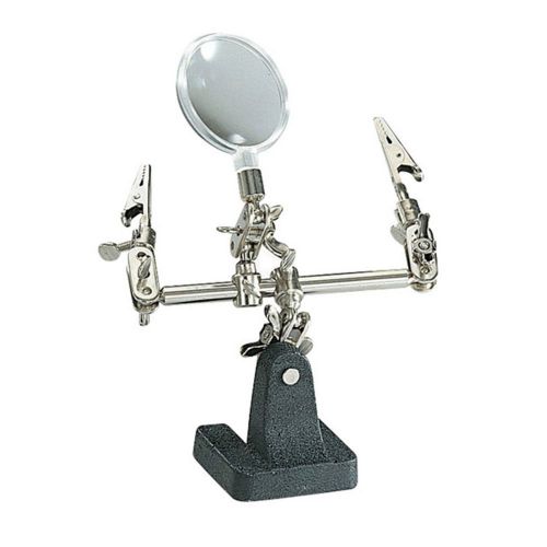 New eclipse solder tool stand helping hands 900-037 for sale