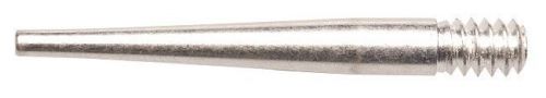 Weller PL338 .05 x .94&#034; Thread-in Tapered Needle Tip