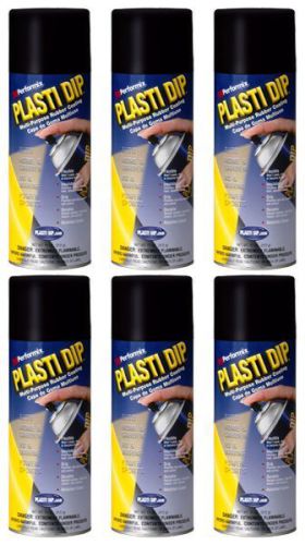 Plasti Dip Spray (Case of 6) Option : Comes in 25 different Colors