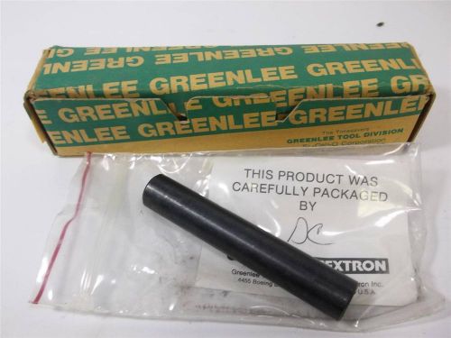 Greenlee 31732 shaft pivot roller new 50317326 electric bender parts ex-cell-o for sale