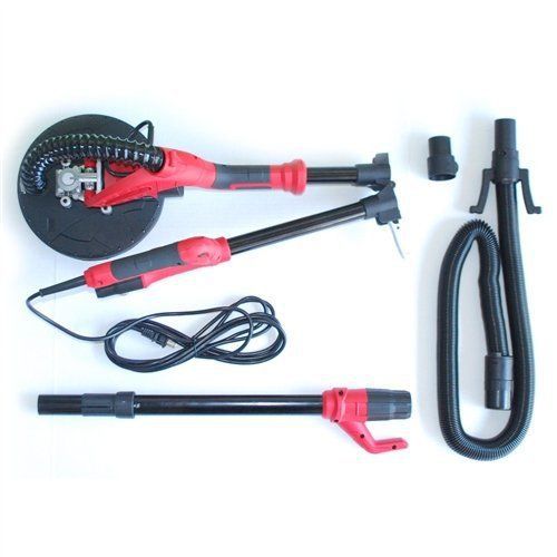 Electric variable speed aleko 804a drywall sander for sale