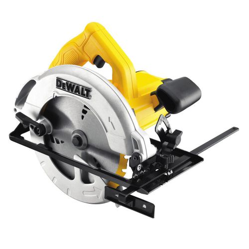 Dewalt 1350w 185mm (7-1/4&#034;) circular saw - dwe560 for sale