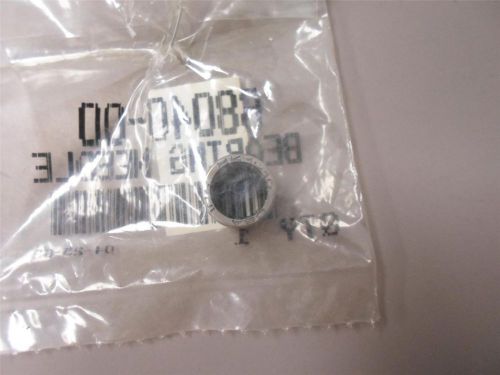 Black N Decker Jigsaw Needle Bearing 68040-00 RARE REPLACEMENT!!!!