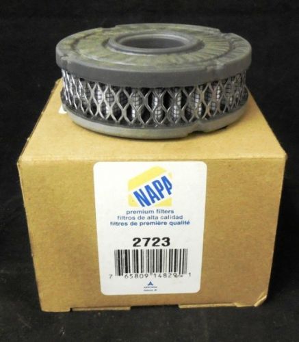 NAPA,  AIR FILTER,  2723, NEW IN BOX, MADE IN USA