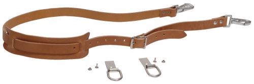 Klein Tools 5102S Complete Shoulder Strap Kit for 5102 &amp; 5105 Series Bags