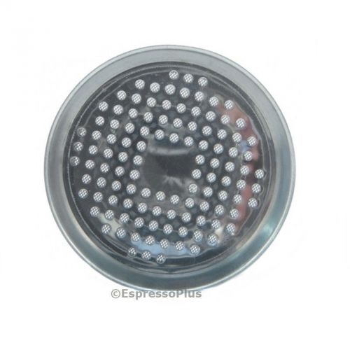 E-61 non welded group head shower screen espresso machine part for sale