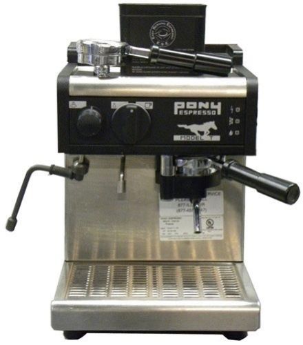 Unic pony t espresso machine for sale