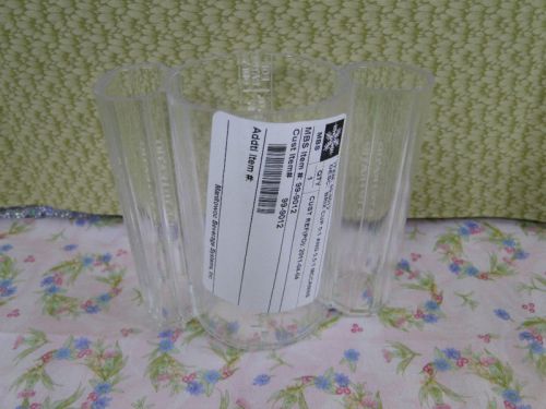 Brixing cup, soda cup, brix, 5.00:1 x 5.5:1,  mccanns , coke part# 13428 for sale