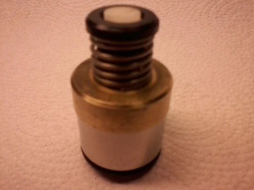Drinking fountain cartridge regulator valve for sale
