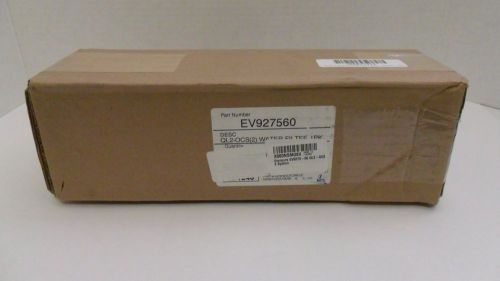 Everpure QL2-OCS-2 Ev927560 Water Filter System